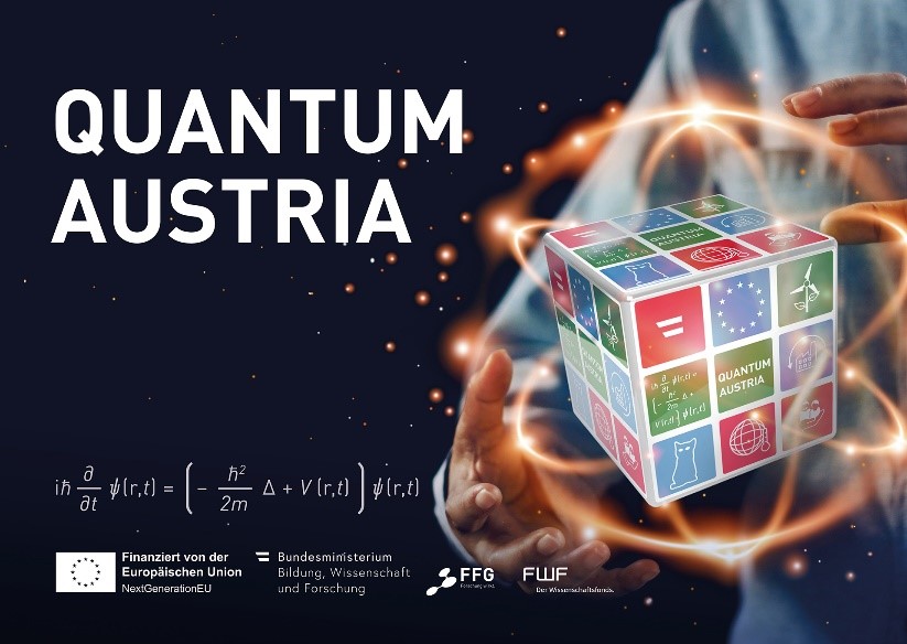 Quantum Austria Sujet