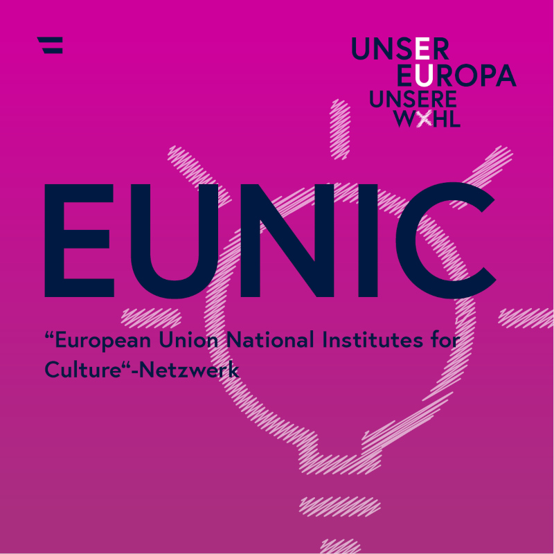 Sujet EU-Fact: "EUNIC"