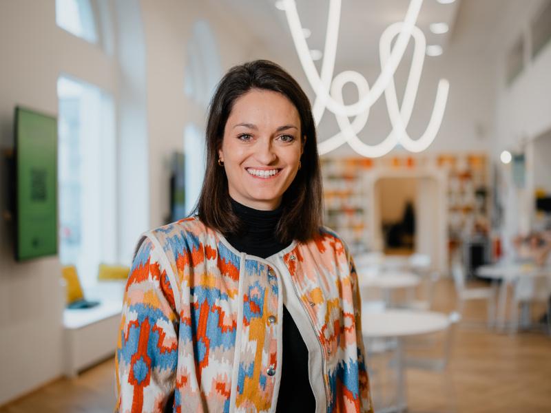 Lisa-Maria Sommer-Fein