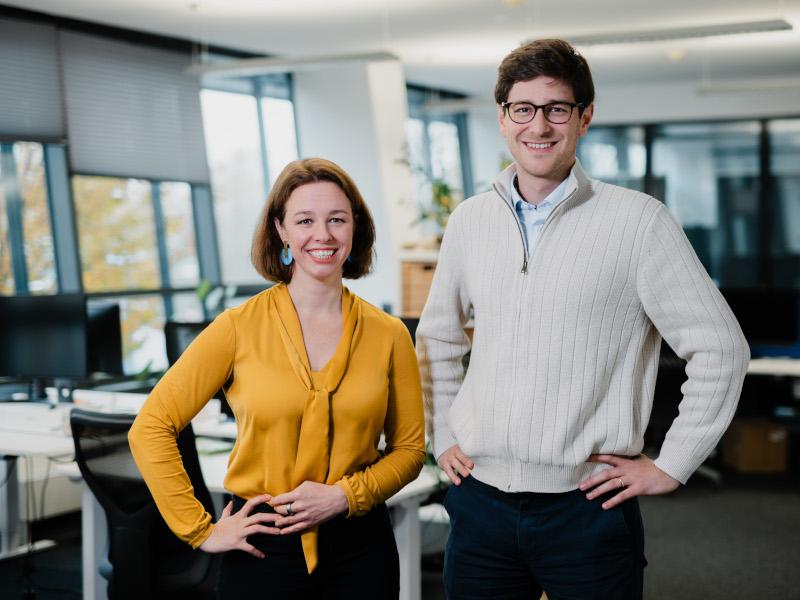 Foto Barbara Sladek, Nikolaus Gasche