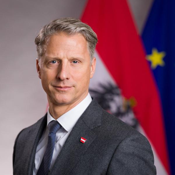 Porträtfoto: Andreas Schlegel