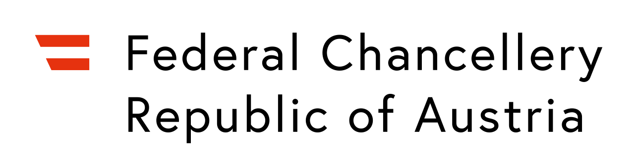 Federal Chancellery Logo