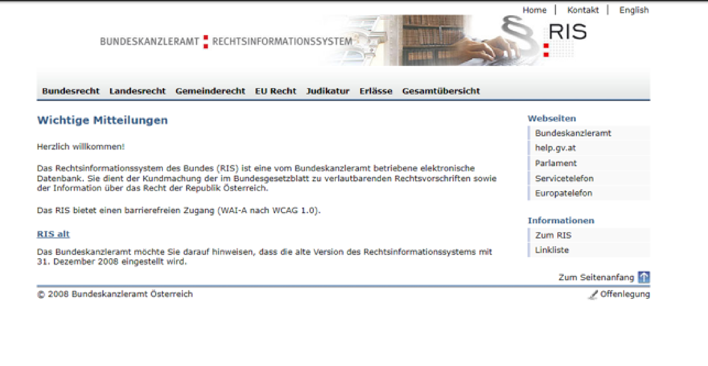 Wikipedia Ris Recht – EDV – bibliothekarische Expertise: Zur Vorreiterrolle der ...