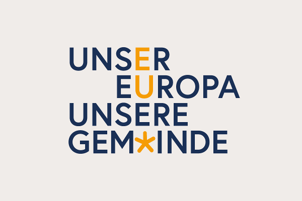 Unser Europa Unsere Gemeinde