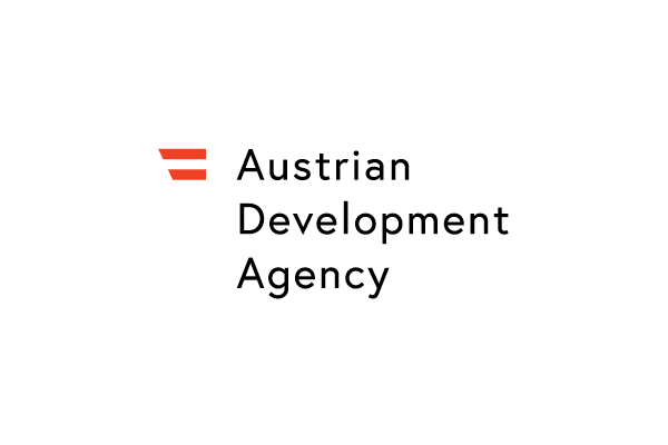 Austrian Development Agency Logo