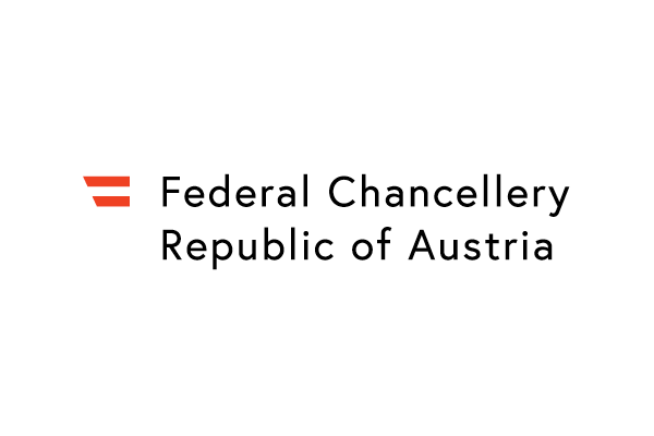 Federal Chancellery Republic of Austria Logo