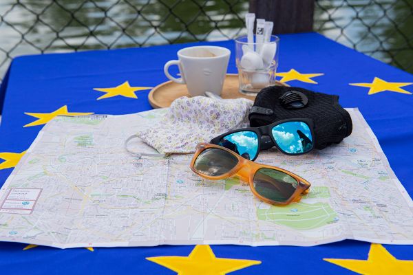 Illustration - holiday