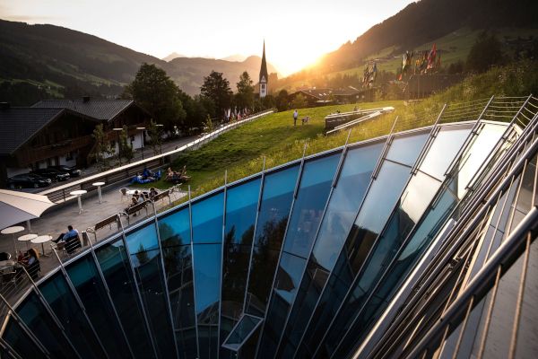 Europäisches Forum Alpbach
