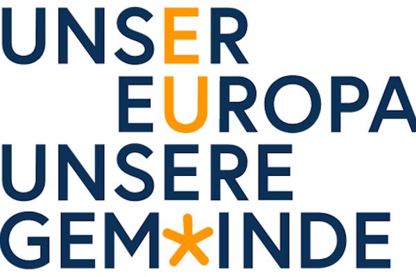 Unser Europa, unsere Gemeinde