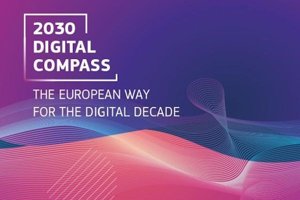 2030 Digital Compass