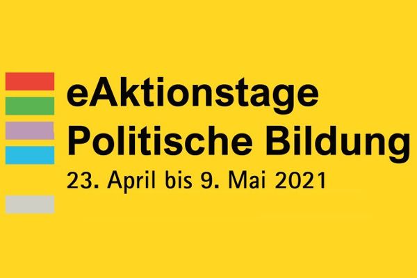 Logo eAktionstage
