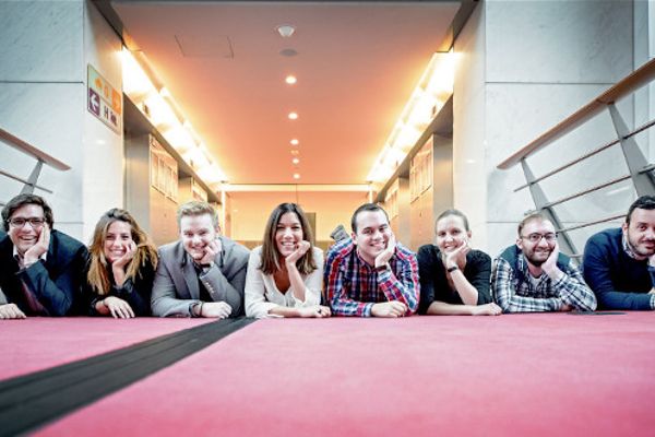 Europäischer Solidaritätskorps 2021-2027: Projektfinanzierung für junge Menschen