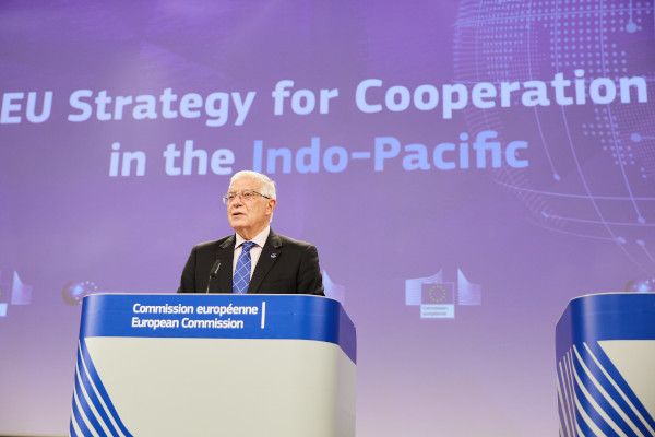 Josep Borrell Fontelles