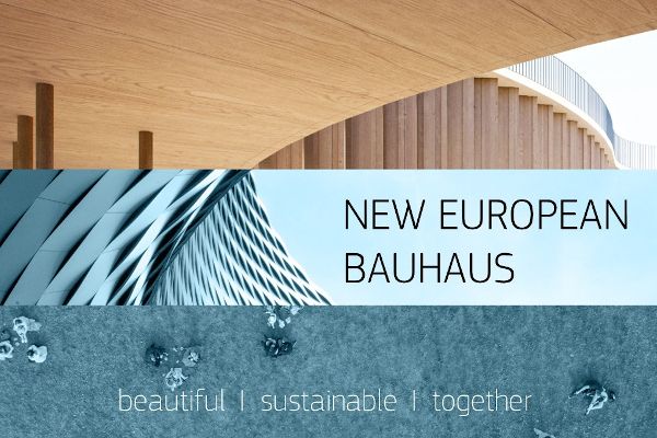 Neues Europäisches Bauhaus