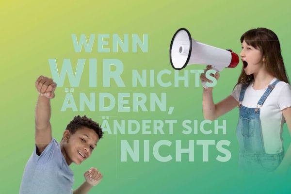 Schülerwettbewerb zur Politischen Bildung 2022