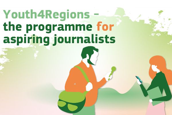 Logo der Programmwebsite der Europäischen Kommission