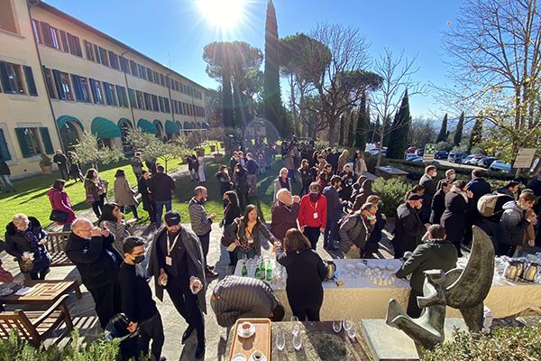 Conference on the Future of Europe: Citizens panel