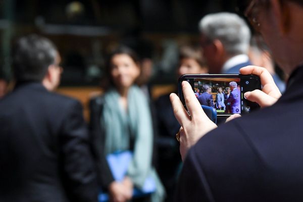 Europaministerin Edtstadler: Versorgungssicherheit Europas in Punkto Energie muss gewährleistet bleiben 