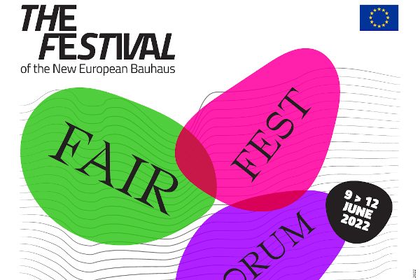 New European Bauhaus Festival