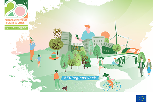 #EURegionsWeek