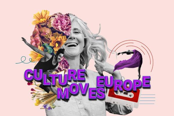 Culture Moves Europe: "Erasmus" für die Kulturwelt