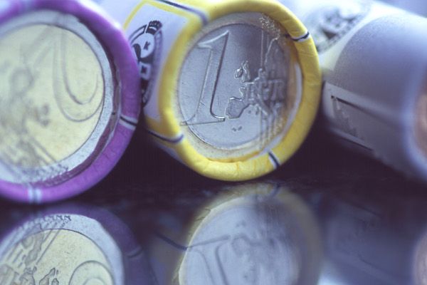 Euromünzen