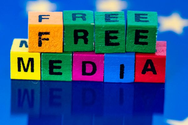 World Press Freedom Day