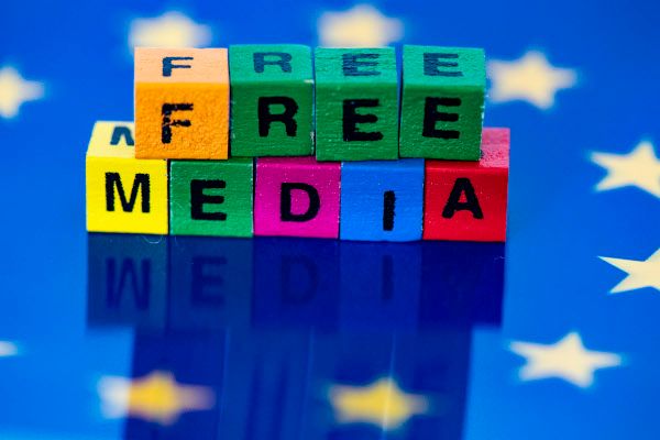 World Press Freedom Day