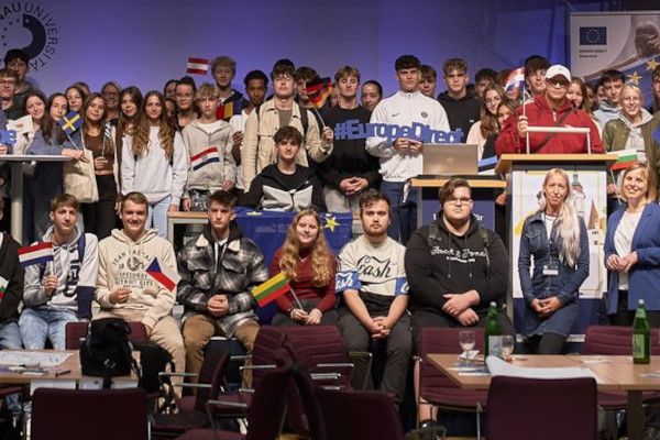 Aktionstag für Jugendliche in Krems