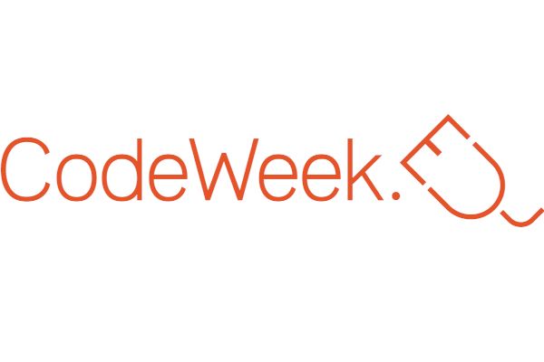 Logo CodeWeek.