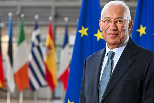 Antonio Costa