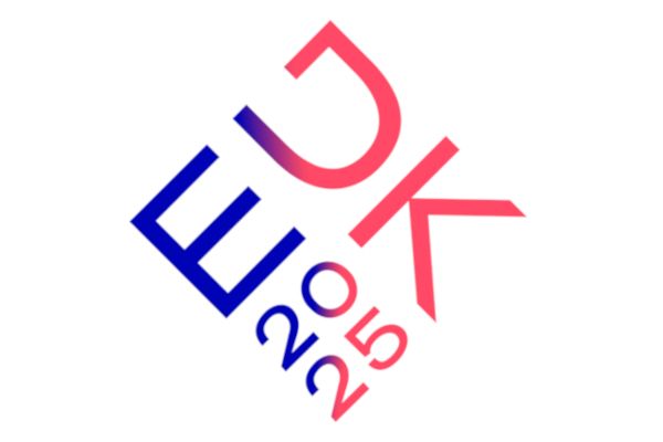 Logo EUDK2025