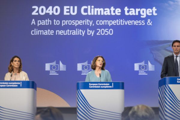 Gruppenfoto Eurotours