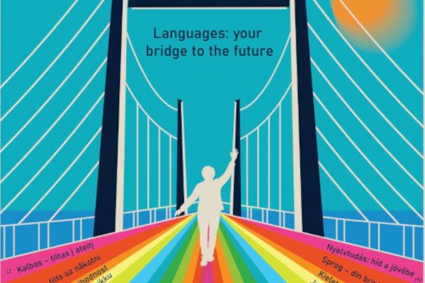 Screenshot "European Day of Languages"