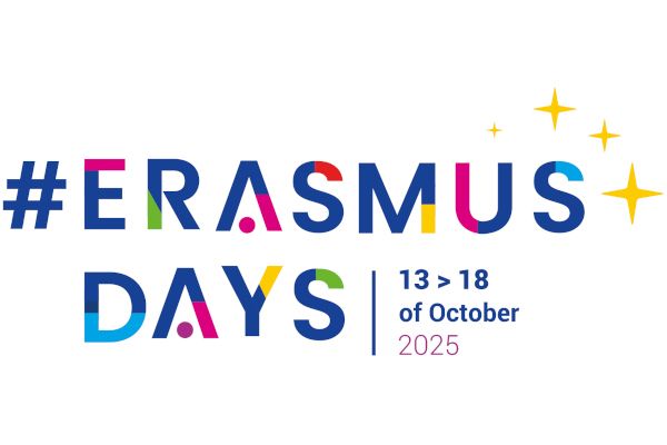 Erasmus Days Logo