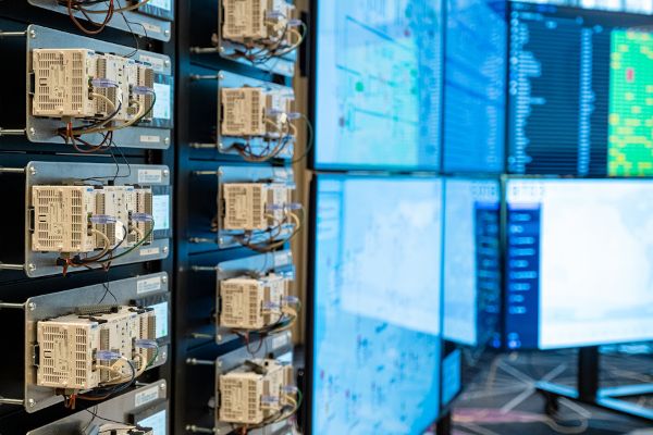 THEM030 - CYBERSECURITIY