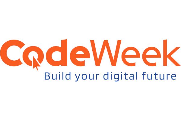 Logo CodeWeek
