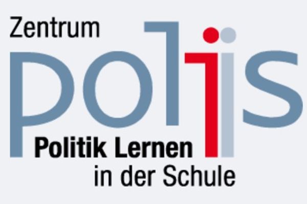 Zentrum polis - Logo