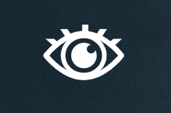 Logo der Kampagne "#OpenEyes"