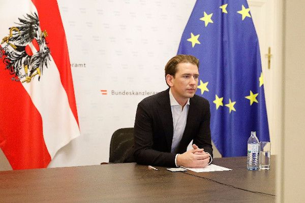 Sebastian Kurz