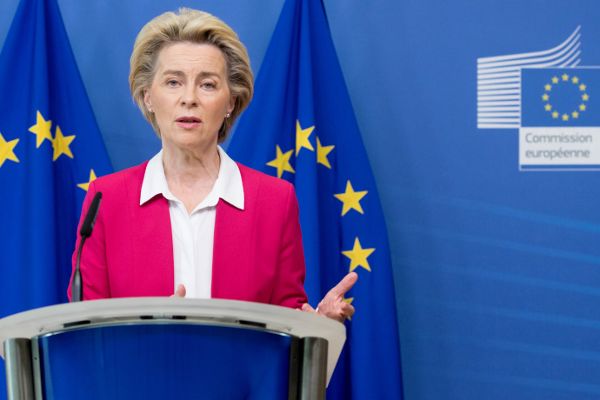 Statement of Ursula von der Leyen, President of the European Commission, on a New Pact for Migration and Asylum