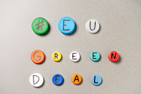 EUGreenDeal