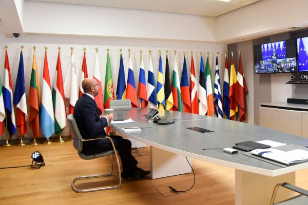 Europäischer Rat zu den Wahlen in Belarus 