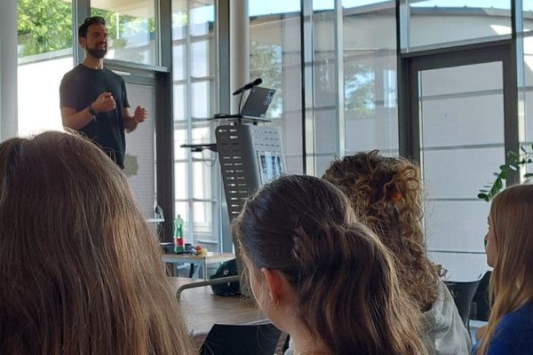 Vienna Business School Floridsdorf