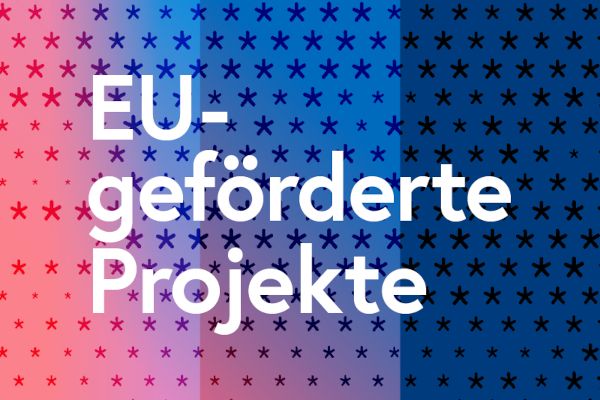 Sujetbild "30 Jahre Österreich in der EU": EU-geförderte Projekte