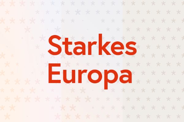 Sujetbild "30 Jahre Österreich in der EU": Starkes Europa