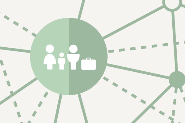 Bürgerservice Teaser Integration