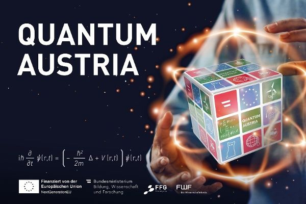 Quantum Austria Sujet