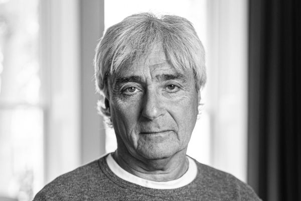 Porträt Michael Bibring