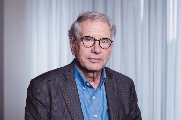 Porträt Thomas Brunner